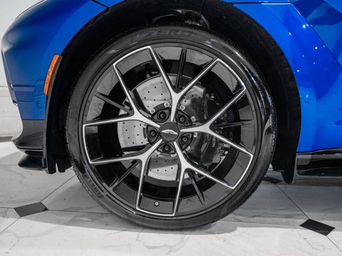 New 2026 Aston Martin DBX 707 AWD/4WD image 4