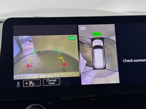 Certified 2024 INFINITI QX80 Luxe AWD/4WD image 14