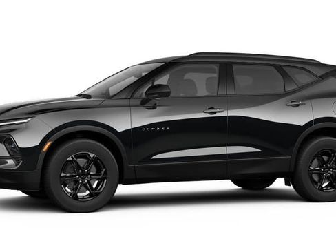 New 2026 Chevrolet Blazer LT image 31