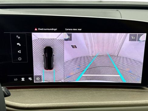 Certified 2025 Audi Q5 Premium w/ Convenience Package AWD/4WD image 15