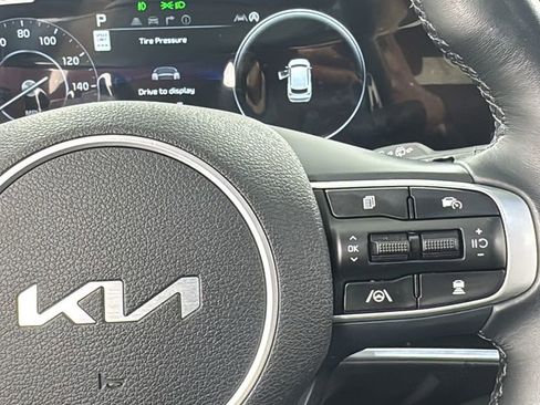 Used 2024 Kia Sportage X-Pro Prestige image 23