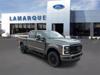 New 2025 Ford F250 Lariat w/ Lariat Ultimate Package