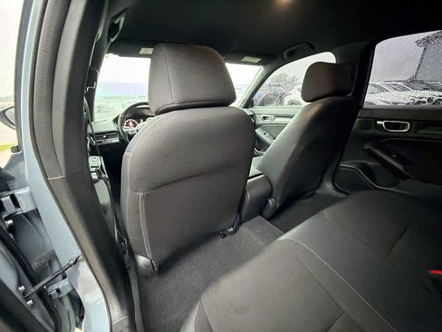 Used 2022 Honda Civic Sport image 15