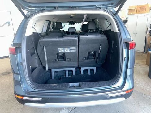 Certified 2024 Kia Carnival EX FWD image 22