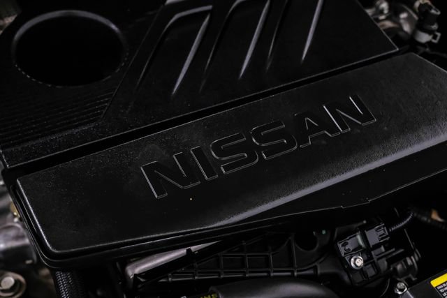 Used 2022 Nissan Rogue SL w/ SL Premium Package FWD image 61