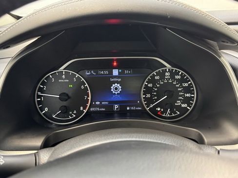 Used 2020 Nissan Murano SL image 9