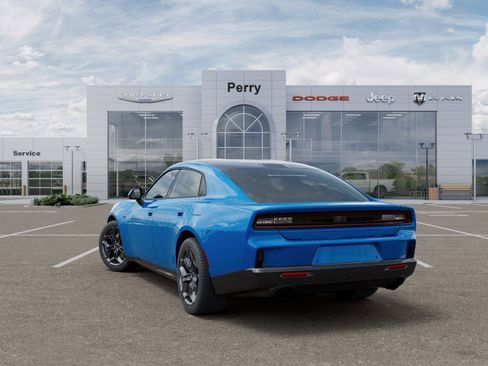 New 2026 Dodge Charger GT w/ Blacktop Package image 5