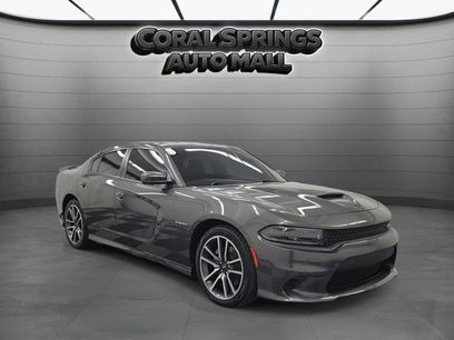 Used 2022 Dodge Charger R/T w/ Plus Group
