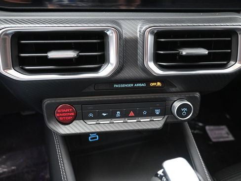 New 2025 Ford Mustang Premium image 3