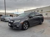 Used 2018 Honda Odyssey Touring image 2