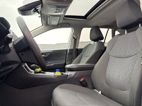 Certified 2023 Toyota RAV4 XLE image 15