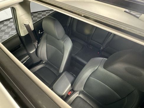Certified 2024 Kia Seltos EX AWD/4WD image 22
