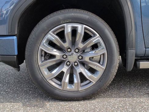 New 2026 GMC Sierra 1500 Denali w/ Denali Reserve Package image 26