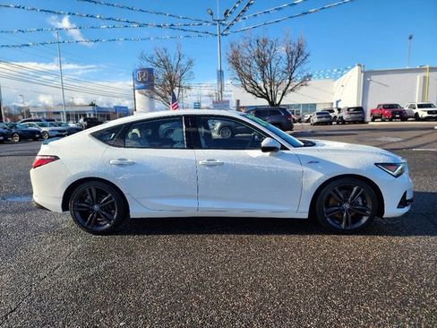 Used 2024 Acura Integra A-Spec image 6