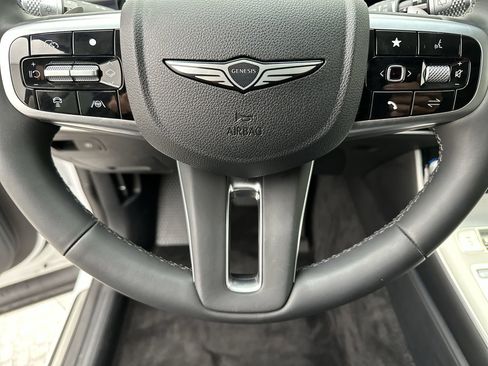 Certified 2026 Genesis GV70 2.5T Select image 14