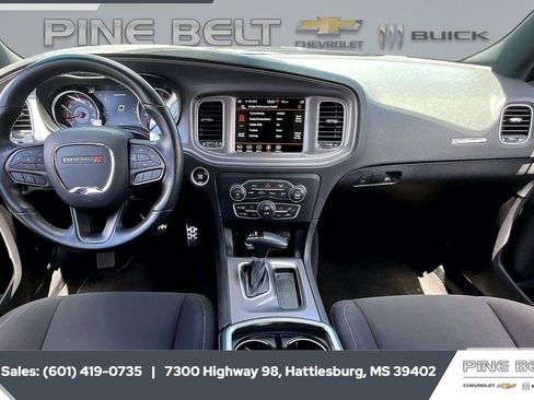 Used 2023 Dodge Charger R/T RWD image 13