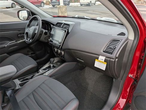 New 2026 Mitsubishi Outlander Sport SE image 34