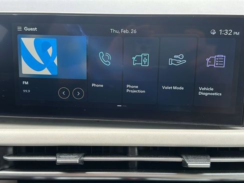 Certified 2025 Hyundai Tucson SEL image 24