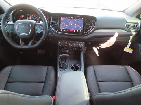 New 2025 Dodge Durango R/T image 12