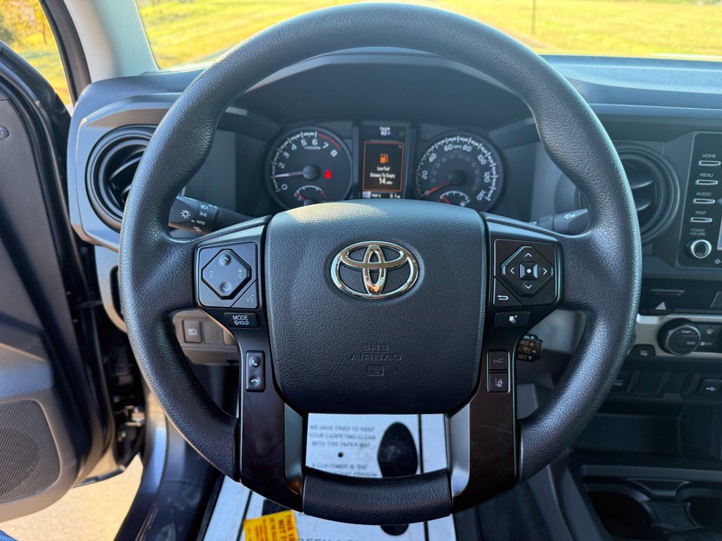 Used 2023 Toyota Tacoma SR AWD/4WD image 24