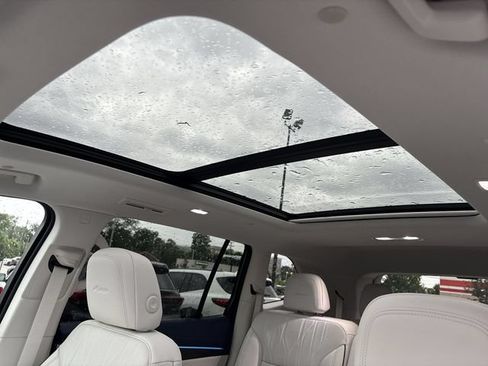 New 2026 Buick Enclave Avenir w/ Super Cruise Package AWD/4WD image 21