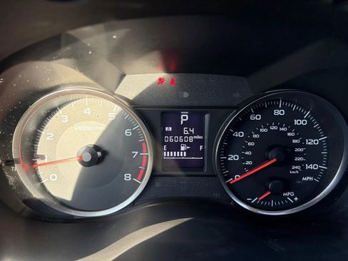 Used 2015 Subaru Crosstrek 2.0i Premium w/ Moonroof Package image 18