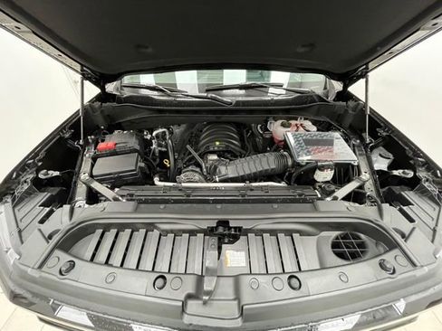 New 2026 Chevrolet Silverado 1500 LT Trail Boss w/ LT Trail Boss Premium Package image 18