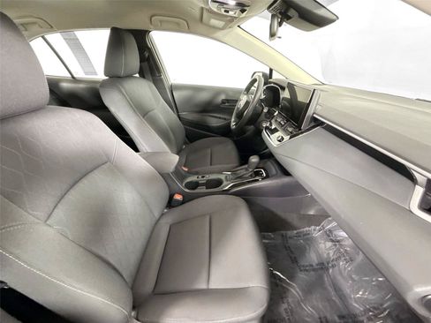 Certified 2026 Toyota Corolla LE FWD image 39