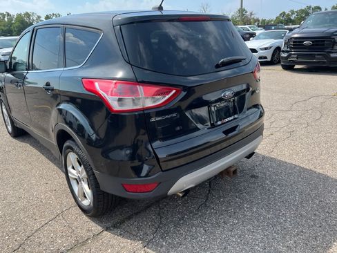 Used 2014 Ford Escape SE AWD/4WD image 11