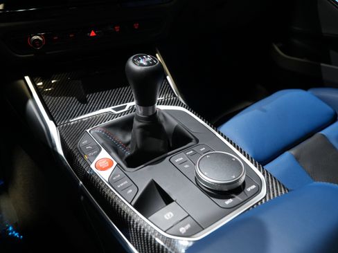 Used 2026 BMW M3 w/ Executive Package RWD image 47
