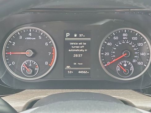 Used 2023 Kia K5 EX FWD image 10