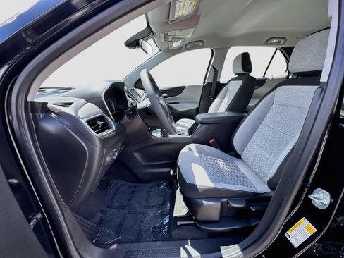 Used 2024 Chevrolet Equinox LS FWD image 19