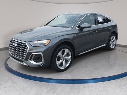 Used 2023 Audi Q5 2.0T Premium Plus w/ Premium Plus Package