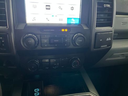 Used 2019 Ford F350 XLT w/ XLT Value Package image 74