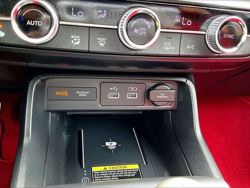 Used 2025 Honda Civic Type R image 35