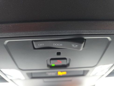 New 2025 Toyota Tacoma TRD Sport image 25