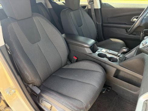 Used 2016 Chevrolet Equinox LT w/ Convenience Package image 20