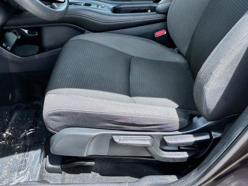 Used 2020 Honda HR-V EX image 18