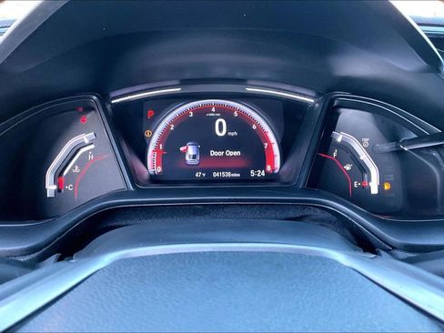 Used 2021 Honda Civic Sport image 13