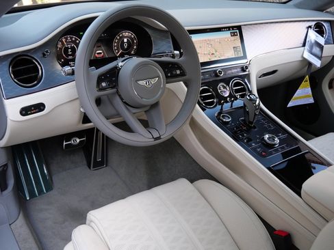 New 2026 Bentley Continental GT Speed image 13
