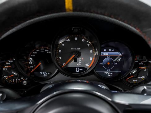 Used 2016 Porsche 911 GT3 RS RWD image 17