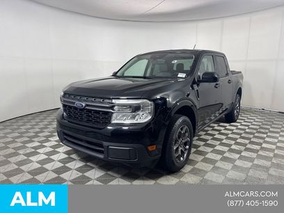 Used 2022 Ford Maverick XLT w/ XLT Luxury Package