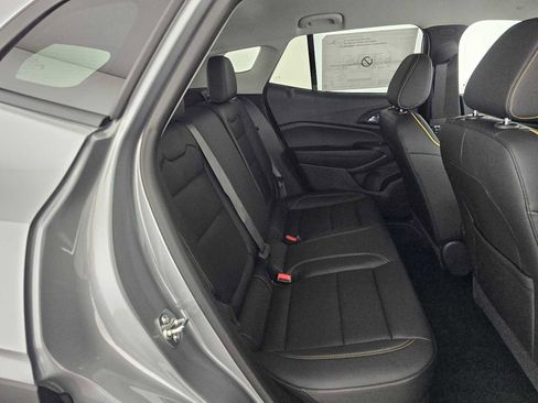 New 2026 Chevrolet Trax ACTIV w/ Driver Confidence Package image 12