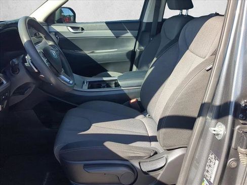 Used 2021 Hyundai Palisade SE FWD image 15