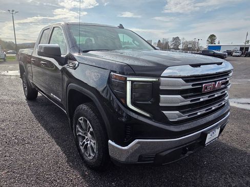 New 2026 GMC Sierra 1500 SLE AWD/4WD image 38