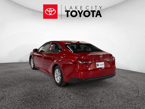 New 2026 Toyota Camry LE image 3