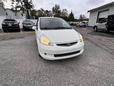 Used 2007 Honda Fit image 5