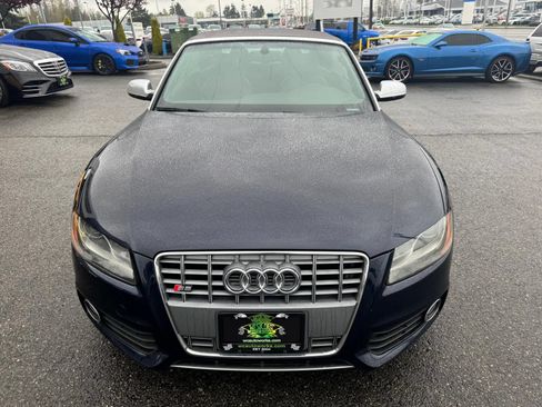 Used 2011 Audi S5 Prestige AWD/4WD image 8