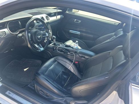 Used 2022 Ford Mustang GT Premium w/ Equipment Group 401A image 7