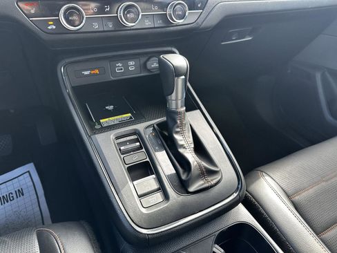 Certified 2025 Honda CR-V Sport-L image 17